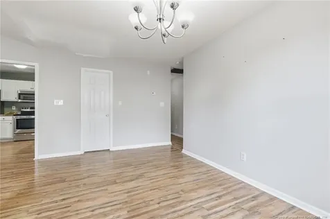 2628 Daniel Boone Lane Hope Mills NC 28348