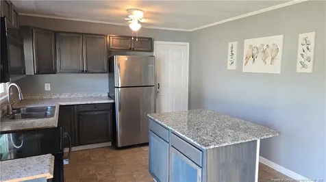 3611 Kenny Drive Hope Mills NC 28348