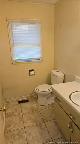 3611 Kenny Drive Hope Mills NC 28348