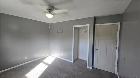 3611 Kenny Drive Hope Mills NC 28348