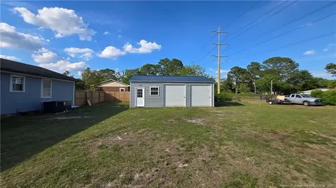 3611 Kenny Drive Hope Mills NC 28348