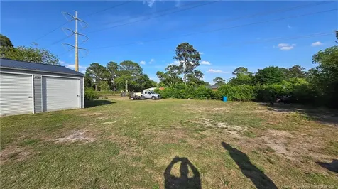 3611 Kenny Drive Hope Mills NC 28348