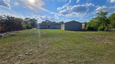3611 Kenny Drive Hope Mills NC 28348
