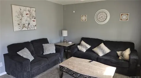 3611 Kenny Drive Hope Mills NC 28348