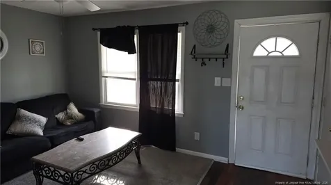 3611 Kenny Drive Hope Mills NC 28348