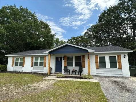 975 Lisa Avenue Fayetteville NC 28314