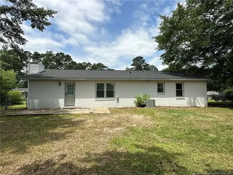 975 Lisa Avenue Fayetteville NC 28314
