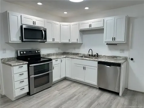 975 Lisa Avenue Fayetteville NC 28314