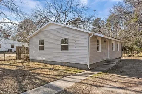 518 S Cool Spring Street Fayetteville NC 28301