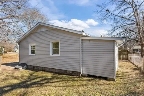 518 S Cool Spring Street Fayetteville NC 28301