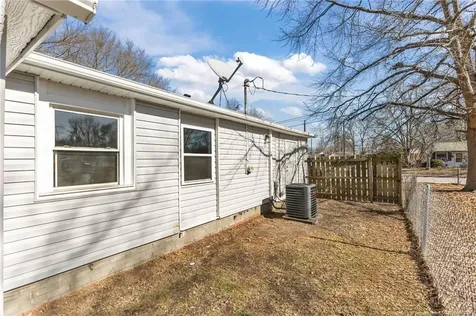 518 S Cool Spring Street Fayetteville NC 28301