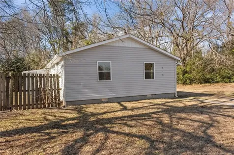 518 S Cool Spring Street Fayetteville NC 28301