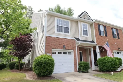 110 Fanwood Court Apex NC 27502
