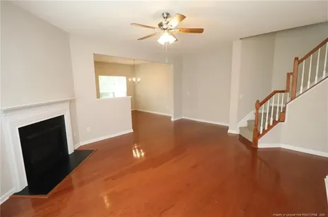 110 Fanwood Court Apex NC 27502