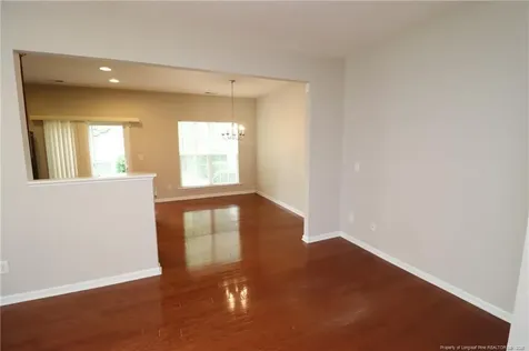110 Fanwood Court Apex NC 27502