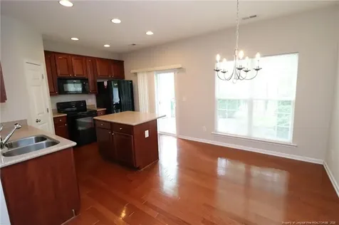 110 Fanwood Court Apex NC 27502