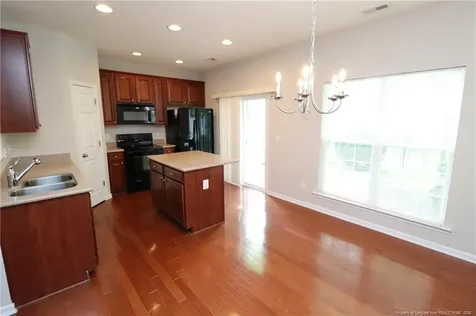 110 Fanwood Court Apex NC 27502