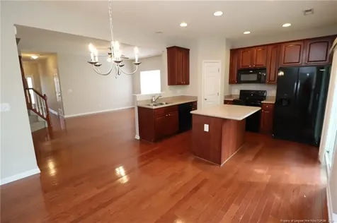 110 Fanwood Court Apex NC 27502