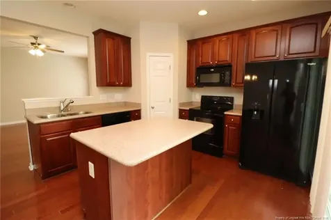 110 Fanwood Court Apex NC 27502