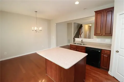 110 Fanwood Court Apex NC 27502