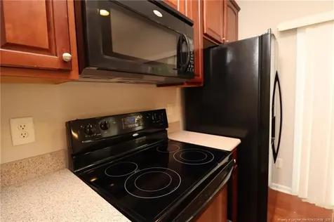 110 Fanwood Court Apex NC 27502