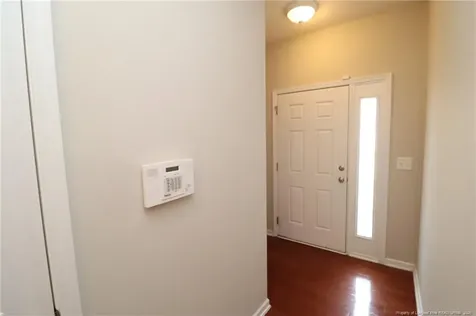 110 Fanwood Court Apex NC 27502