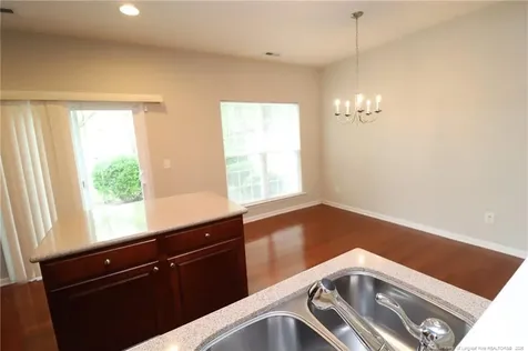 110 Fanwood Court Apex NC 27502