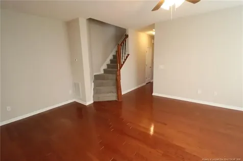 110 Fanwood Court Apex NC 27502