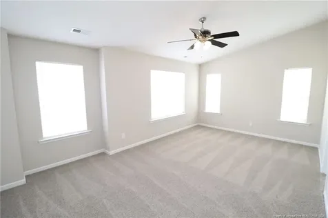 110 Fanwood Court Apex NC 27502