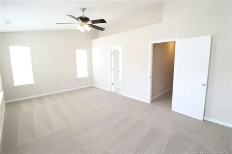 110 Fanwood Court Apex NC 27502