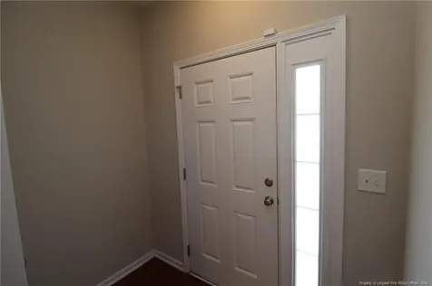 110 Fanwood Court Apex NC 27502