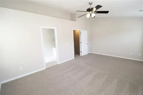 110 Fanwood Court Apex NC 27502