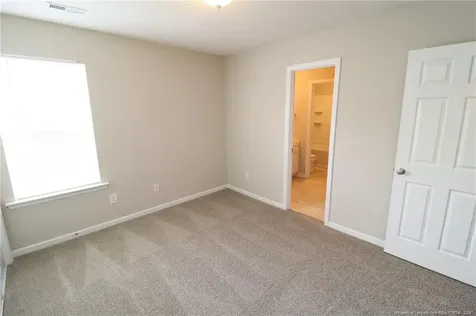 110 Fanwood Court Apex NC 27502