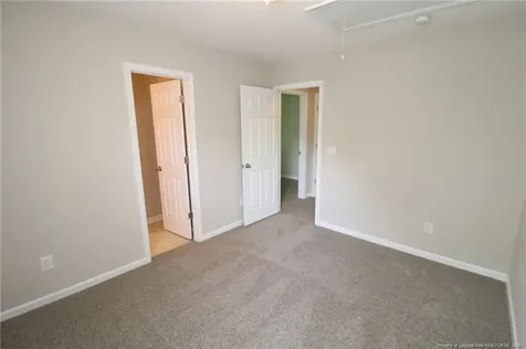 110 Fanwood Court Apex NC 27502