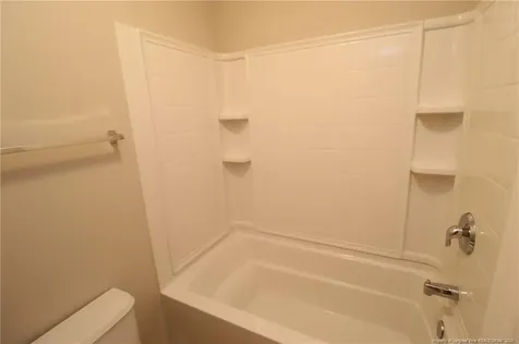 110 Fanwood Court Apex NC 27502