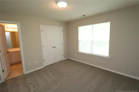 110 Fanwood Court Apex NC 27502