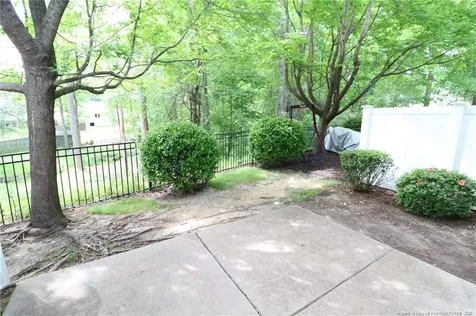 110 Fanwood Court Apex NC 27502