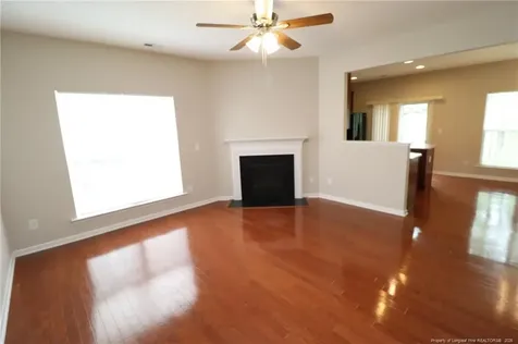 110 Fanwood Court Apex NC 27502