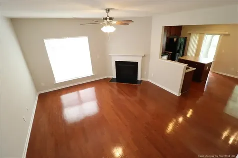 110 Fanwood Court Apex NC 27502