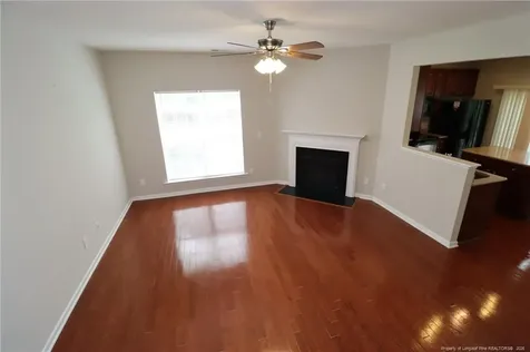 110 Fanwood Court Apex NC 27502