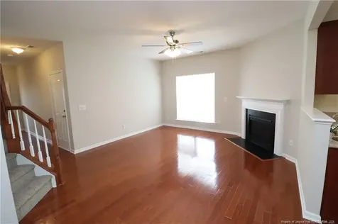 110 Fanwood Court Apex NC 27502