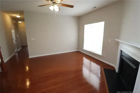 110 Fanwood Court Apex NC 27502
