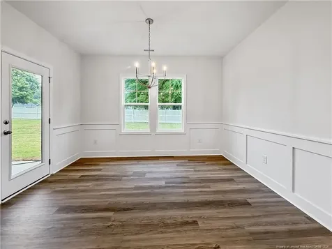 203 4th Street Erwin NC 28339