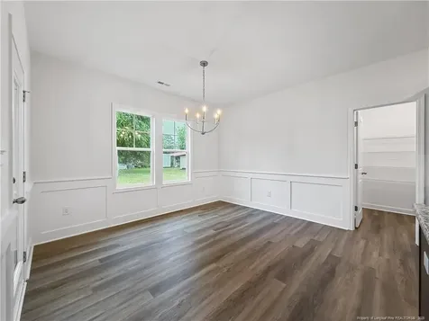 203 4th Street Erwin NC 28339