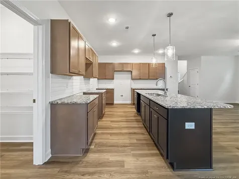 203 4th Street Erwin NC 28339