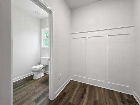 203 4th Street Erwin NC 28339