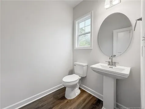 203 4th Street Erwin NC 28339