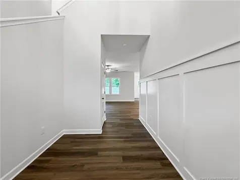 203 4th Street Erwin NC 28339
