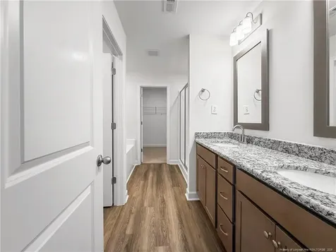 203 4th Street Erwin NC 28339
