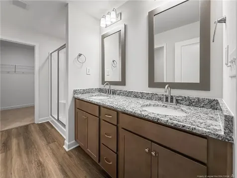 203 4th Street Erwin NC 28339